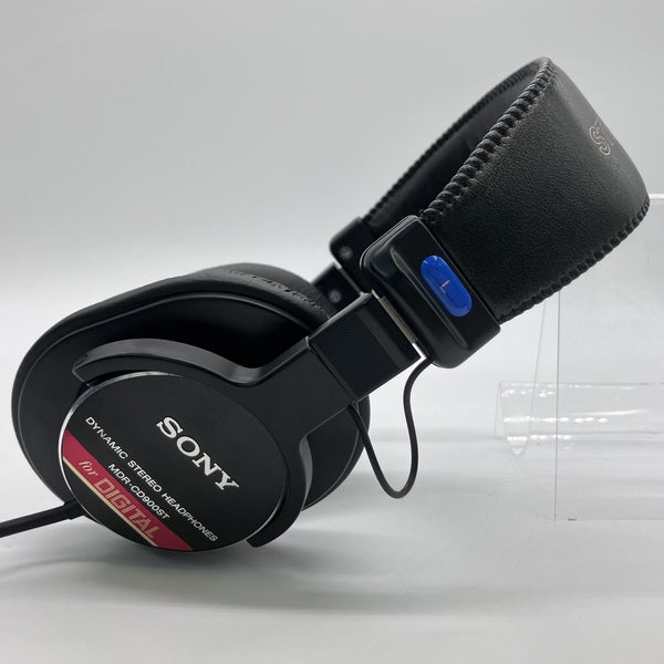 【中古】MDR-CD900ST【日本橋】