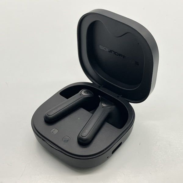 【中古】Soundpeats TrueAir2+【日本橋】