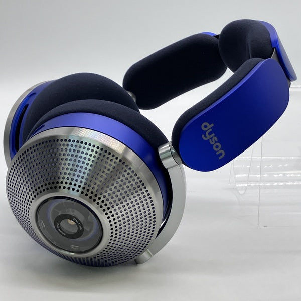【中古】Dyson Zone Absolute+（WP01）【日本橋】