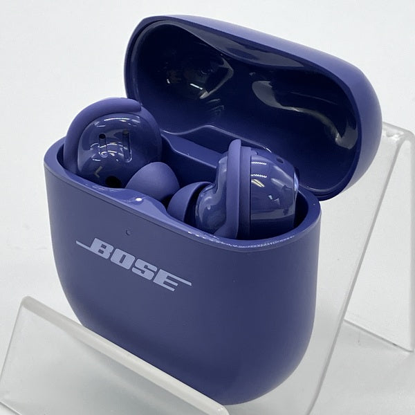 【中古】Quietcomfort Ultra Earbuds 2nd Gen Midnight Violet【秋葉原】