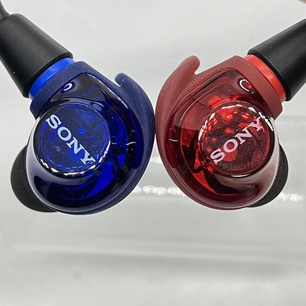 【中古】IER-M500 ZZ レッド＆ブルー【名古屋】