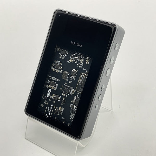 【中古】M5 ULTRA【日本橋】