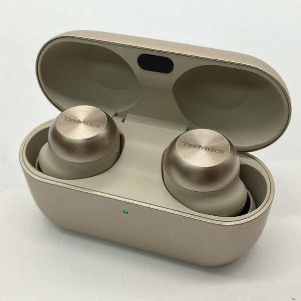 【中古】EAH-AZ100-N シャンパンゴールド【秋葉原】