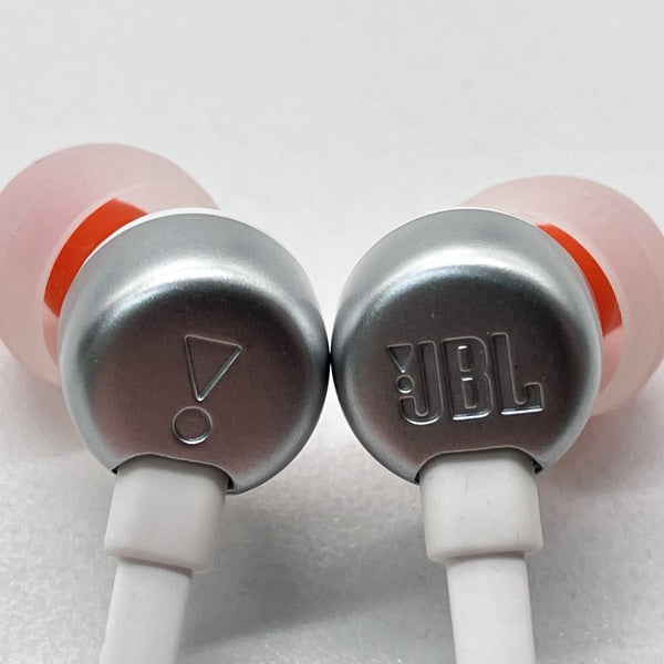 【中古】TUNE310C ホワイト【JBLT310CWHT】【日本橋】