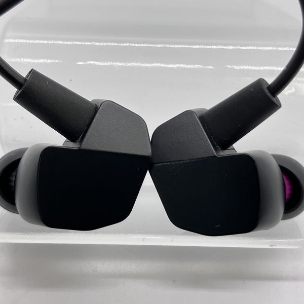 【中古】VR3000 for Gaming 【FI-VR3DPLMB】【日本橋】