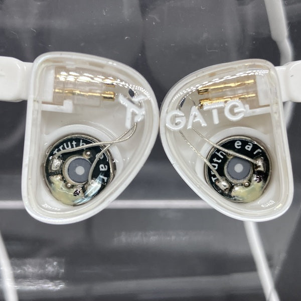 【中古】TRUTHEAR GATE【秋葉原】
