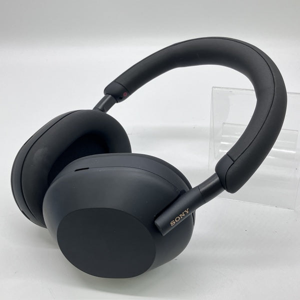 【中古】WH-1000XM5 BM ブラック【秋葉原】