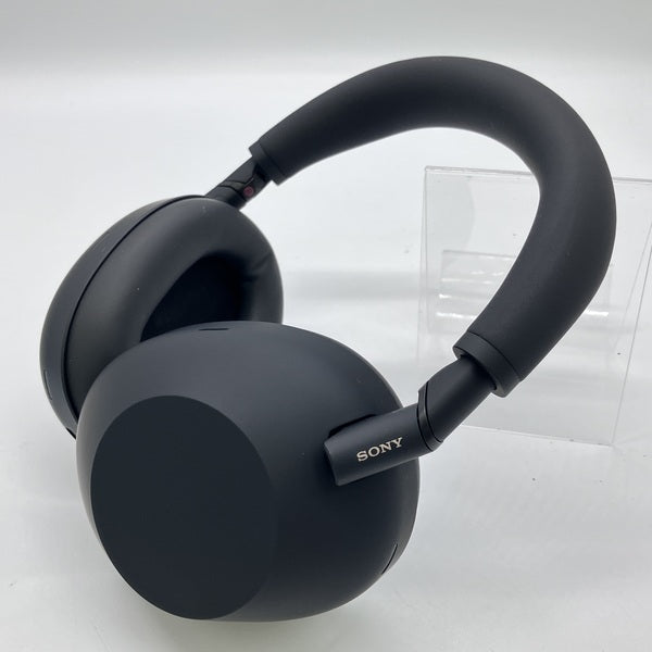 【中古】WH-1000XM6 BM ブラック【秋葉原】