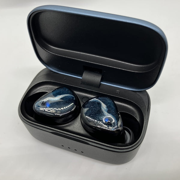 【中古】FoKus Mystique 【NOB-FOKUSMST-B】【仙台】