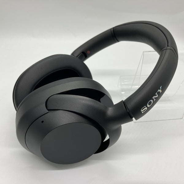 【中古】ULT WEAR ブラック 【WH-ULT900N BC】【名古屋】
