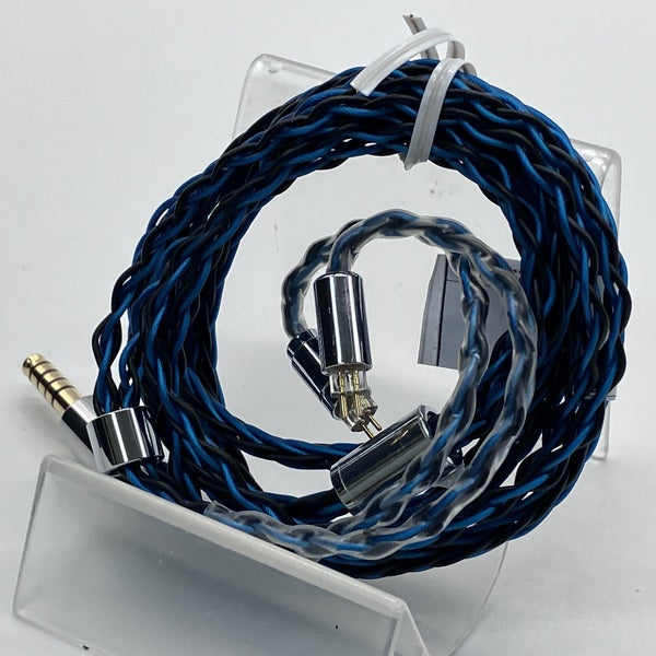 【中古】Yongse Danube 2pin-4.4mm【秋葉原】
