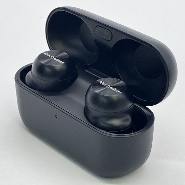 【中古】EAH-AZ100-K ブラック【秋葉原】