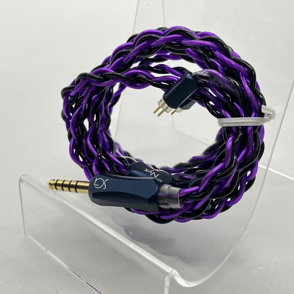 【中古】Nyx 2Pin(CIEM) 4.4mm【日本橋】