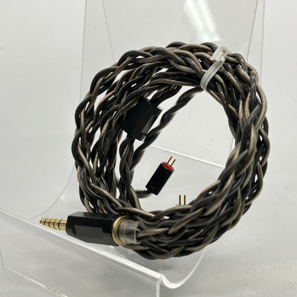 【中古】Oct8via　2pin-4.4mm【日本橋】