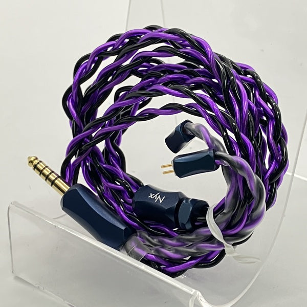 【中古】Nyx 2Pin(FLAT) 4.4mm【日本橋】