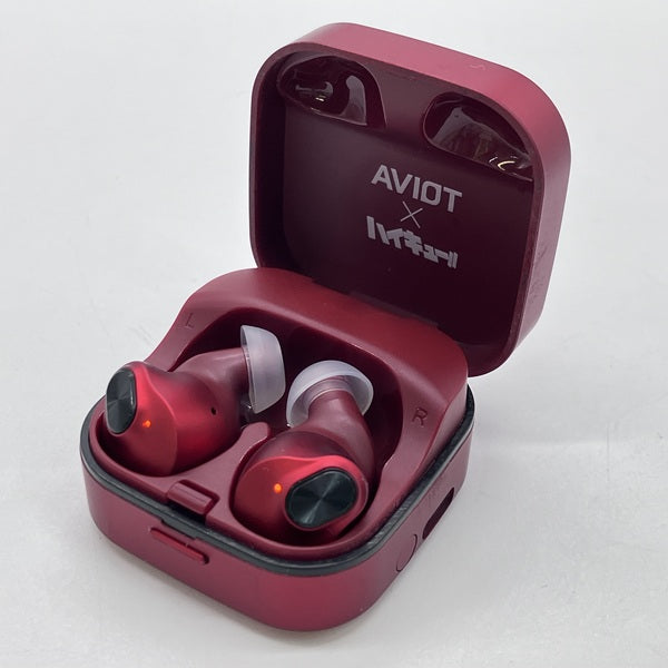 【中古】TE-Q3-HK2 音駒モデル【日本橋】