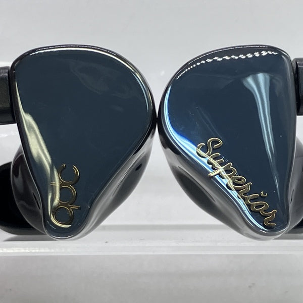 【中古】SUPERIOR Piano Black 【QDC-SUPERIOR-BK】【秋葉原】