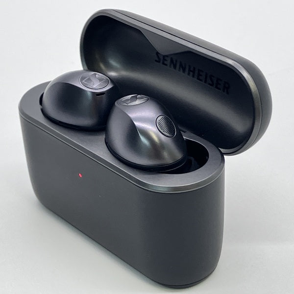【中古】MOMENTUM True Wireless 5 Graphite【700350】【秋葉原】