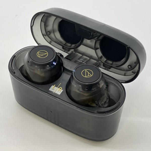 【中古】ATH-CKS30TW+ TBK スケルトン【秋葉原】