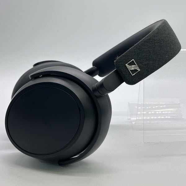 【中古】MOMENTUM 4 Wireless ブラック 【M4AEBT BLACK】【秋葉原】