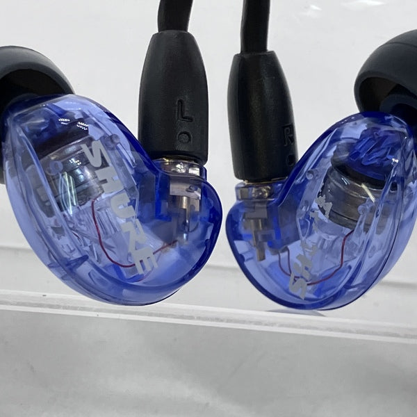 【中古】SE215 Special Edition パープル 【SE215SPE-PL-A】【秋葉原】