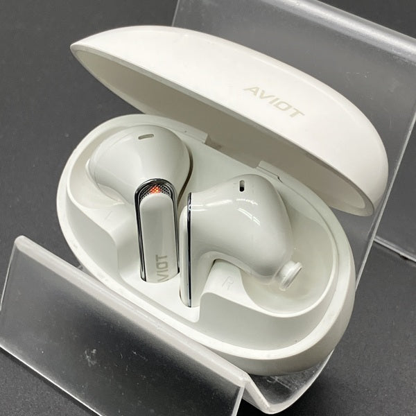 【中古】TE-U1 ホワイト【TE-U1-WH】【秋葉原】