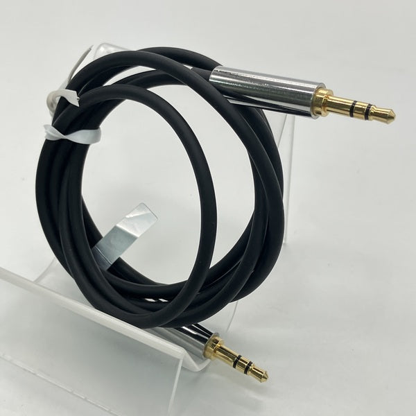 【中古】Anker 3.5mm プレミアムオーディオケーブル【秋葉原】