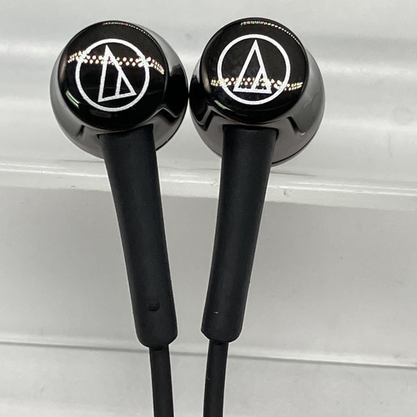【中古】ATH-CKR30 BK【秋葉原】