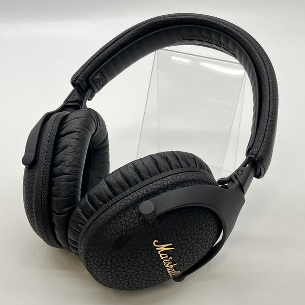 【中古】Monitor III A.N.C. Black【秋葉原】