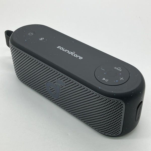 【中古】Soundcore Motion 100 Black【秋葉原】