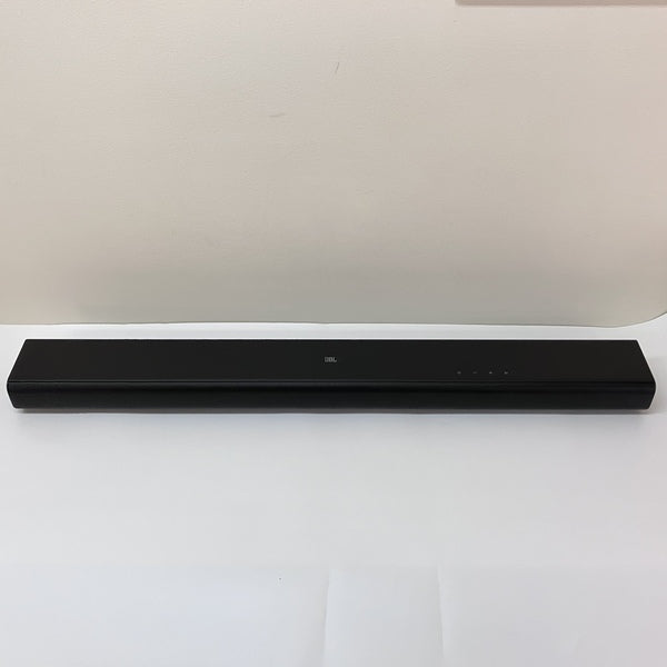 【中古】CINEMA SB580 ALL-IN-ONE【JBLSB580AIOBLKJN】【秋葉原】