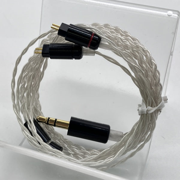 【中古】IRIS (イリス) 3.5mmステレオミニ/カスタムIEM2pin 【NLE-RIS】【日本橋】