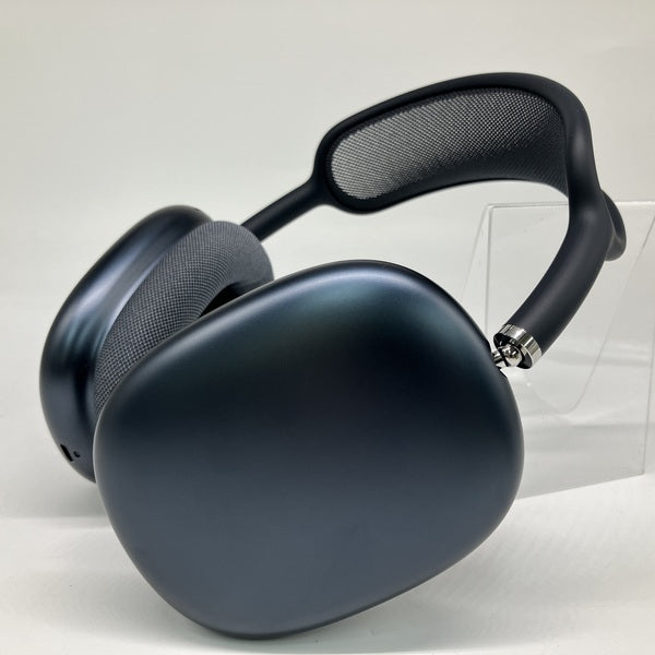 【中古】AirPods Max 2 MHWK4ZA/A ミッドナイト【秋葉原】