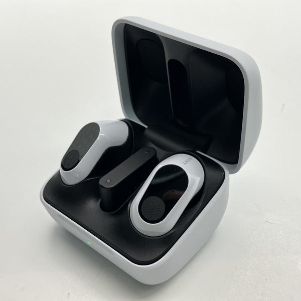 【中古】INZONE Buds ホワイト 【WF-G700N WZ】【秋葉原】