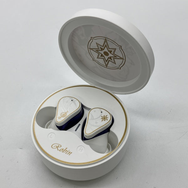 【中古】Robin's Earphones (崩壊：スターレイル) コラボモデル【秋葉原】
