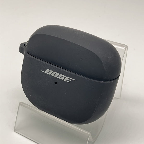 【中古】Ultra Open Earbuds Wireless Charging Case Cover Black【秋葉原】