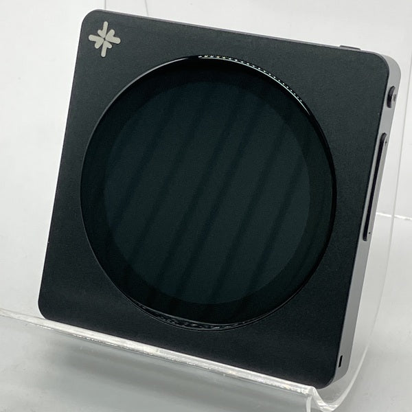 【中古】Snowsky DISC Black【FIO-SSDISC-B】【秋葉原】