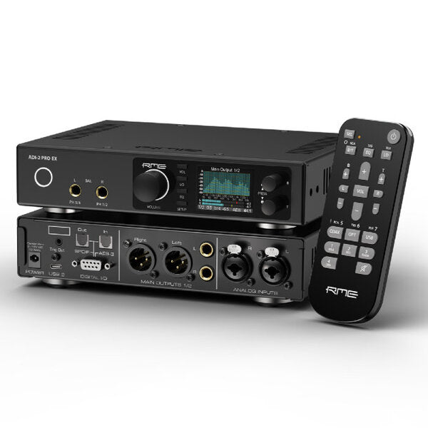 ADI-2 Pro EX
