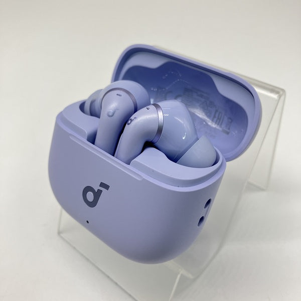 【中古】Soundcore P42i パープル【秋葉原】