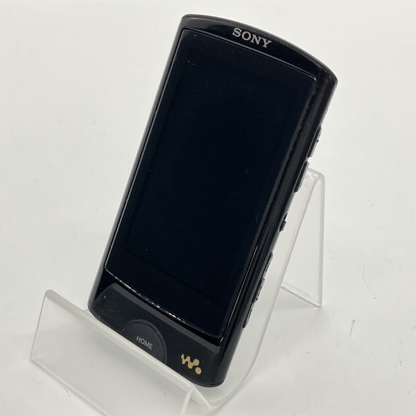【中古】NW-A866 32GB(Black)【日本橋】