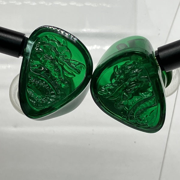 【中古】Wan'er S.G 2 Jade Dragon 3.5mm with mic【秋葉原】