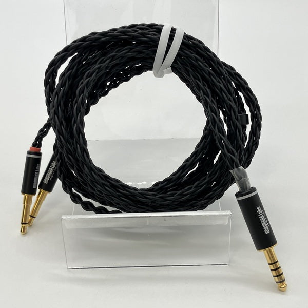 【中古】霧降 豪 (Kirifuri-Gou)4.4mm5極バランス/3.5mm2極モノラルミニ×2 【NLA-KFI-GOU】【名古屋】