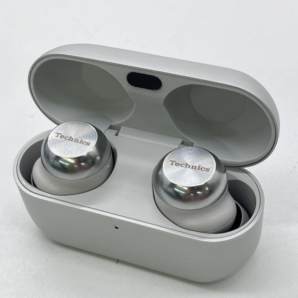 【中古】EAH-AZ100-S シルバー【秋葉原】