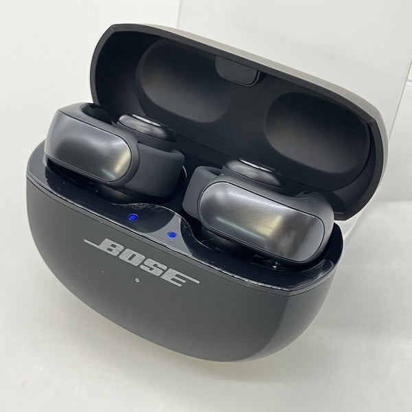 【中古】Ultra Open Earbuds Black【名古屋】