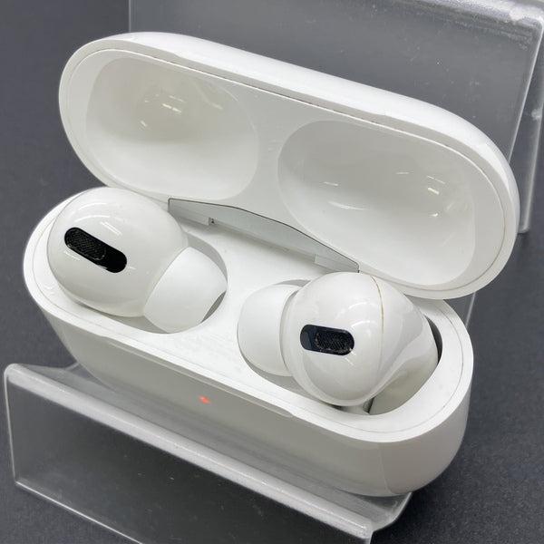 【中古】Apple AirPods Pro MLWK3J/A  (2021/Magsafe)【秋葉原】