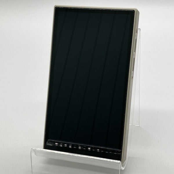 【中古】M21 Titanium Gold 【FIO-M21-G】【秋葉原】