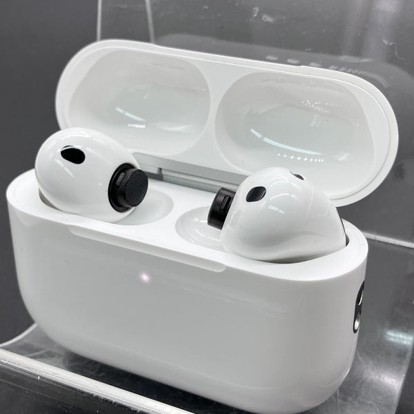 【中古】AirPods Pro 3 MFHP4J/A【秋葉原】