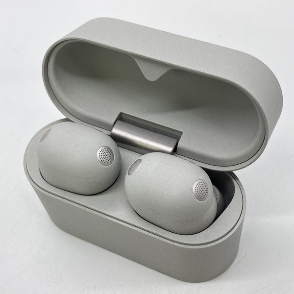 【中古】WF-1000XM6 SZ プラチナシルバー【秋葉原】