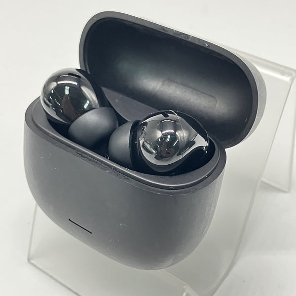 【中古】Xiaomi Redmi Buds 6 Lite Black【秋葉原】