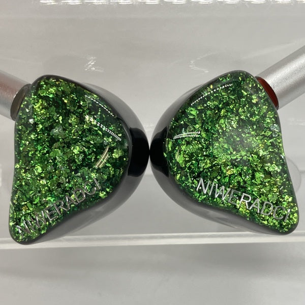 【中古】Abyss Jade【名古屋】